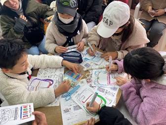 �ʂ�����݂�����Ă���l����

�Ⴂ���x�Ŏ����I�ɐ������ꂽ����