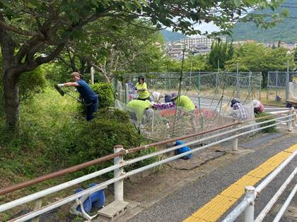 �t�F���X, ���O, ��, �d�� ���܂܂�Ă���摜

�����I�ɐ������ꂽ����