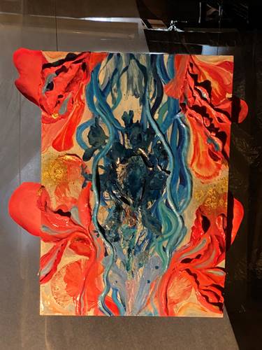 �J���t���ȊG

�Ⴂ���x�Ŏ����I�ɐ������ꂽ����