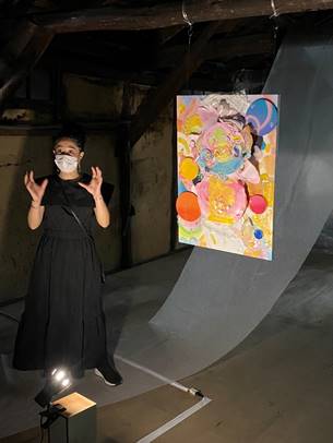 �l, �j, ����, �Ⴂ ���܂܂�Ă���摜

�����I�ɐ������ꂽ����