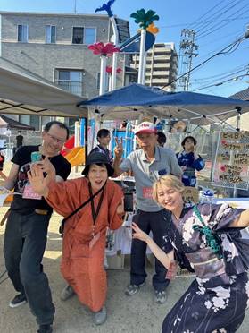 �����̑O�Ń|�[�Y���Ƃ��Ă���l����

�����x�̐��x�Ŏ����I�ɐ������ꂽ����