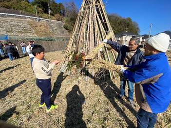 ���O, �l, ��, �q�� ���܂܂�Ă���摜

�����I�ɐ������ꂽ����